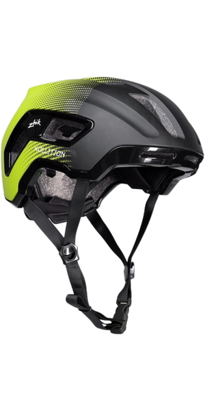 2026 Zhik Kollition Helmet HLM-0020-U-HVY - Hi-Vis